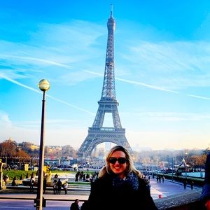 Meet your Posher, Amanda